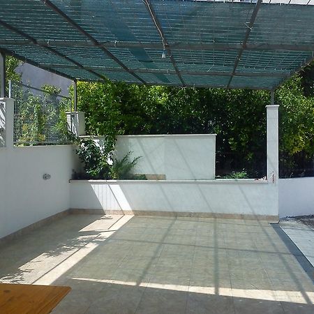 Apartment Gabre Трогир Номер фото