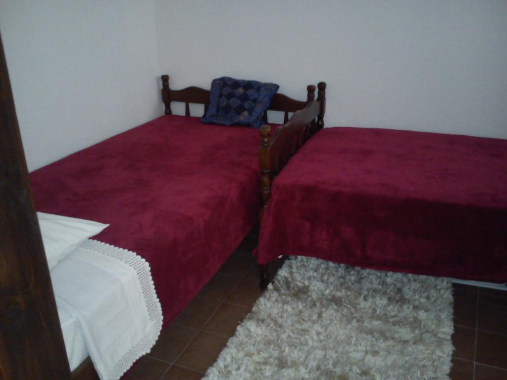 Apartment Gabre Трогир Номер фото