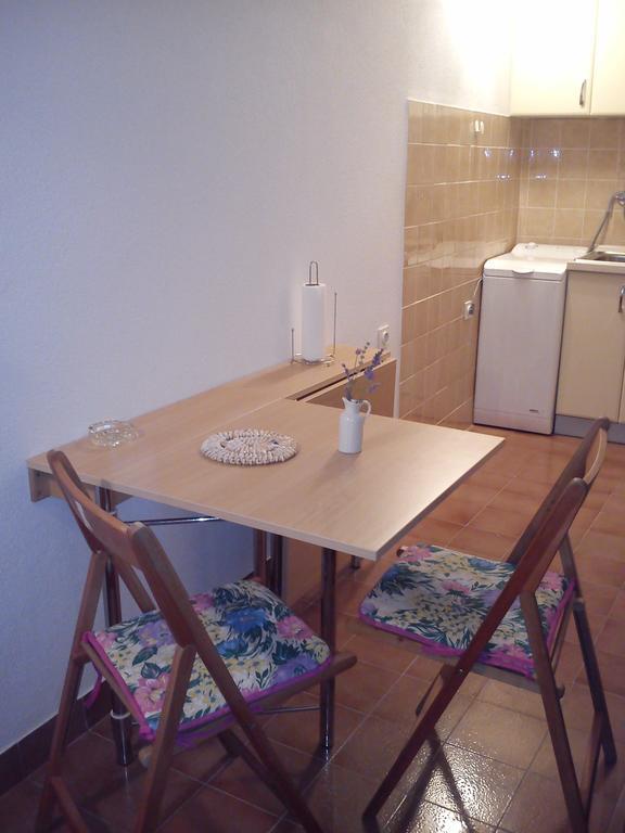 Apartment Gabre Трогир Номер фото