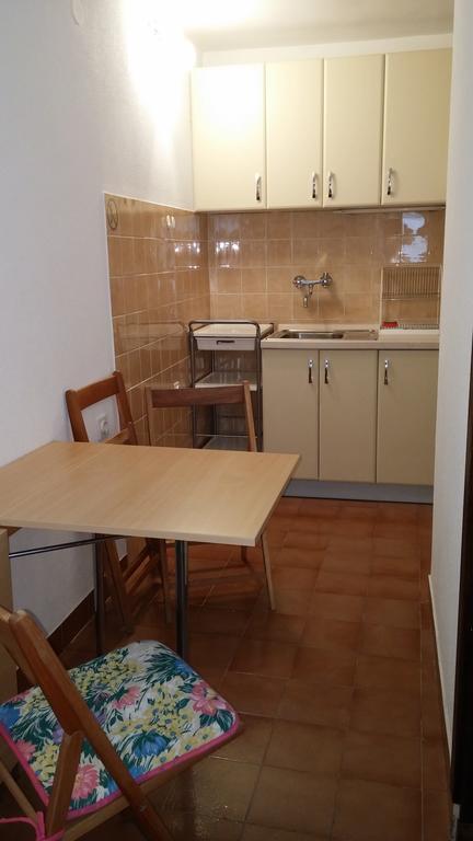 Apartment Gabre Трогир Экстерьер фото
