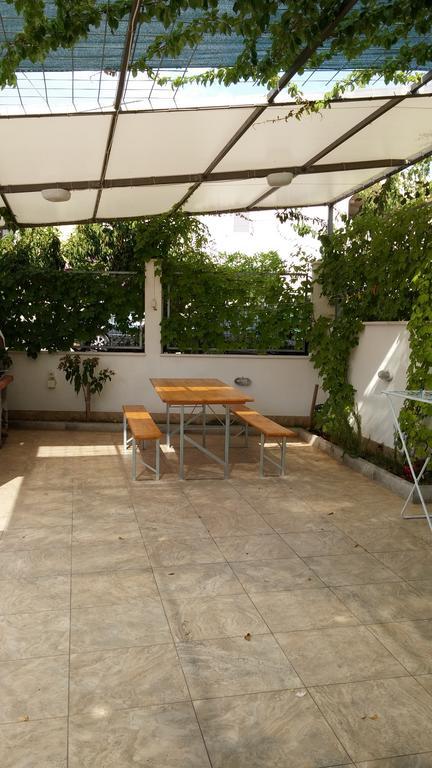 Apartment Gabre Трогир Экстерьер фото